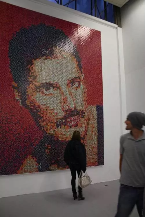 freddie