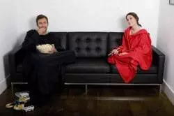 The Snuggie