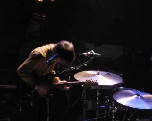 bombay Bombay Bicycle Club