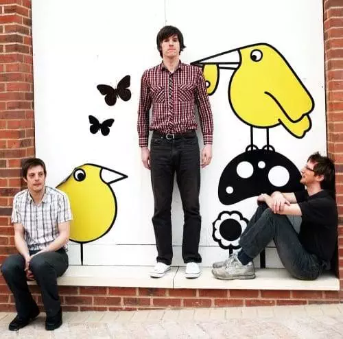 Quack Quack