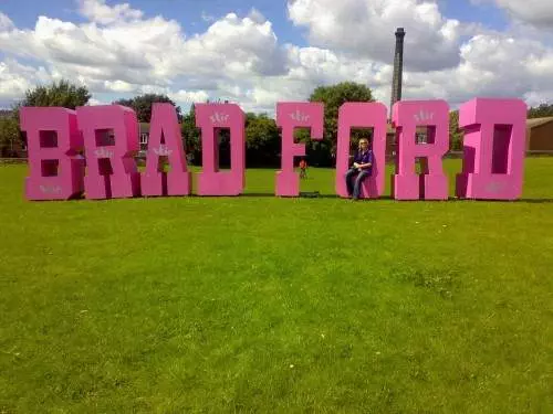 29072007186 Infirmary Fields - where Bradford's people will come together on Saturday