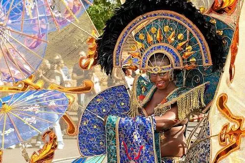 Beautiful Costumes