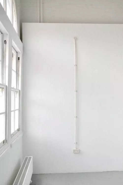 Rachel Westerman, 'Replacement (light switch)', Porcelain