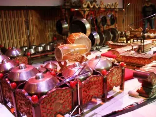 gamelanhar Gamelan