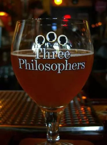 philosophers