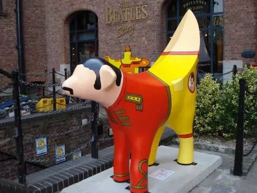 sgt pepper (2) A Superlambanana