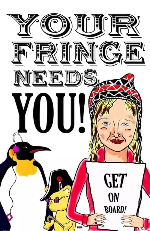 Fringe: Leeds