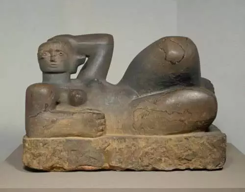 henry moore