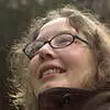 Sarah's author photo