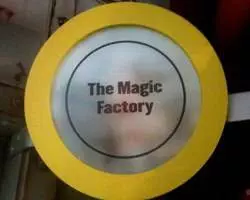 The Magic Factory at National Media Museum