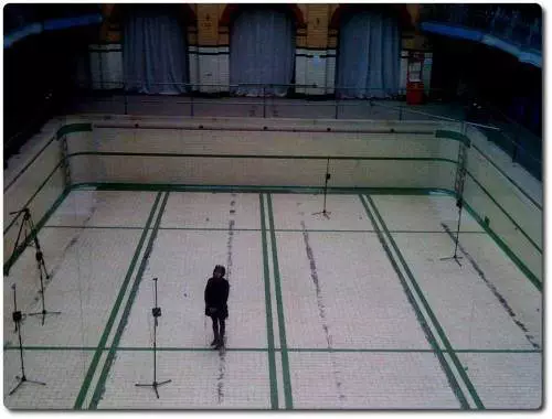 Image of Physical Oscillators, Future Everything, 14 May 2011