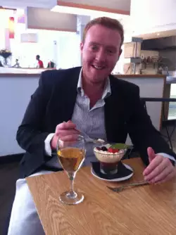 Create Summer Trifle