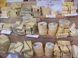cheese