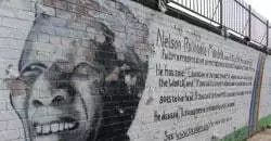 Bankside Mural