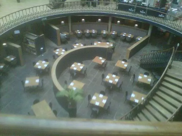 Corn Exchange