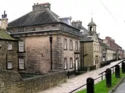 Fulneck