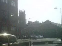 Leeds from The Calls