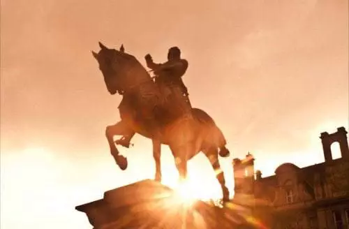 The Black Prince