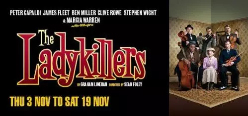 ladykillers