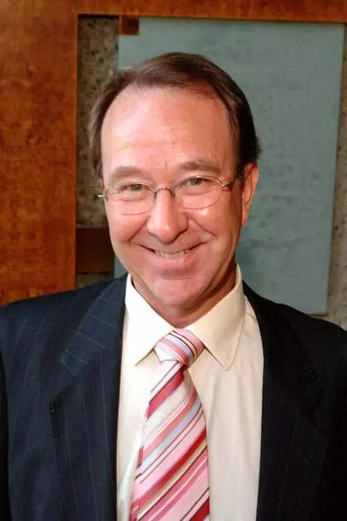 Ian Kershaw free for world use_credit James Pearson University of Sheffieldianphoto Ian Kershaw Photo: James Pearson