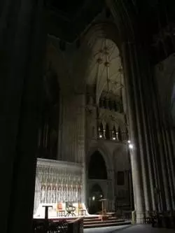 York Minster