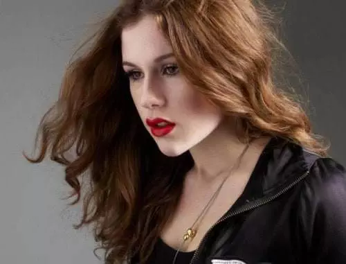 katy b
