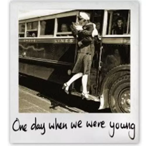 main web One Day When We Were Young