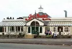Harry Ramsden's