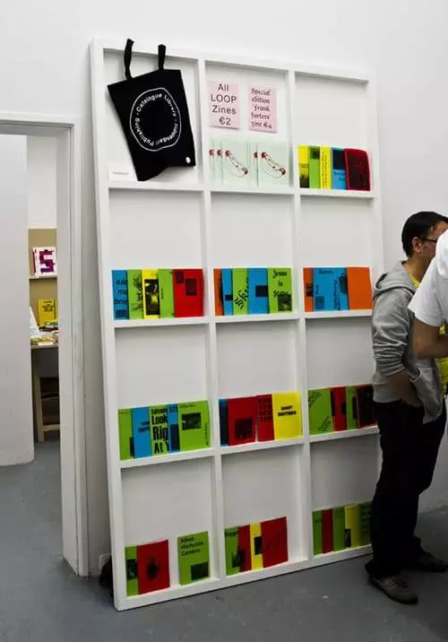 Catalogues