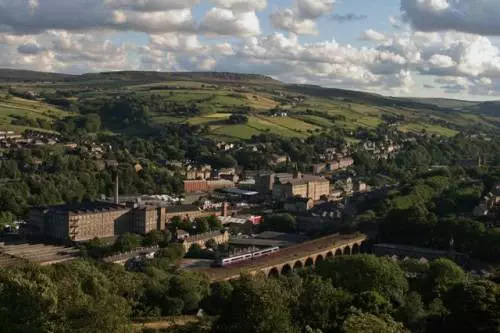 Slaithwaite