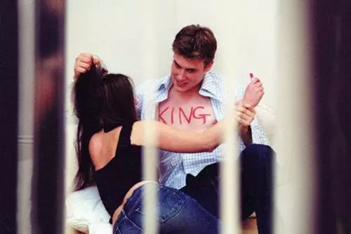 Alison Jackson, William is King C the artist & Hamiltons Gallery Alison Jackson, William is King © the artist & Hamiltons Gallery