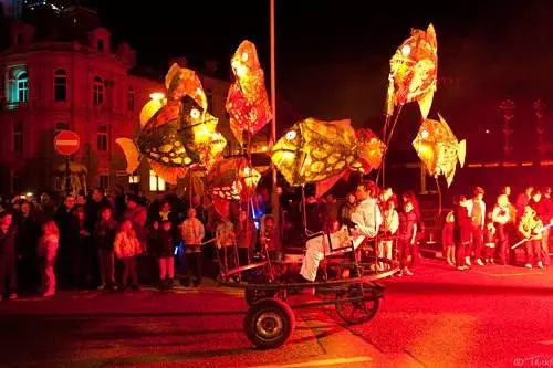 Dewsbury Spirit 2012