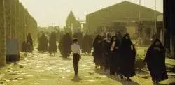 Son of Babylon 3