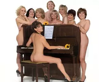 piano