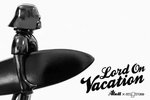Lord On Vacation
