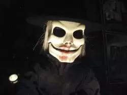 Puppet Master