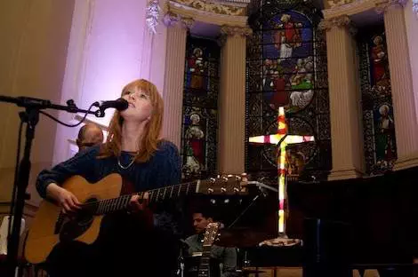 Lucy Rose