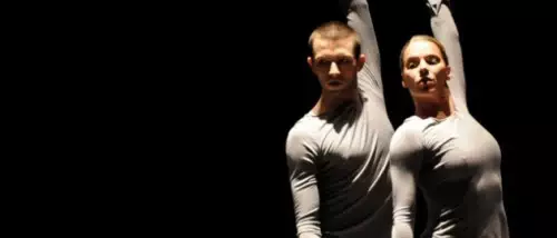 Rosie Kay Dance Pic