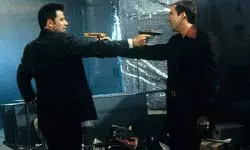 faceoff