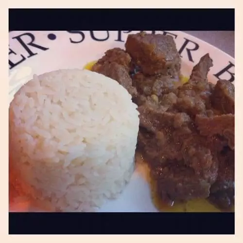 Come Dine With Rach - Bangladesh - Beef Curry Come Dine With Rach - Bangladesh - Beef Curry