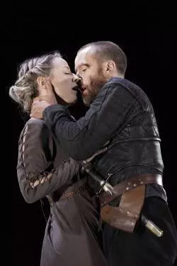 MACBETH by Shakespeare