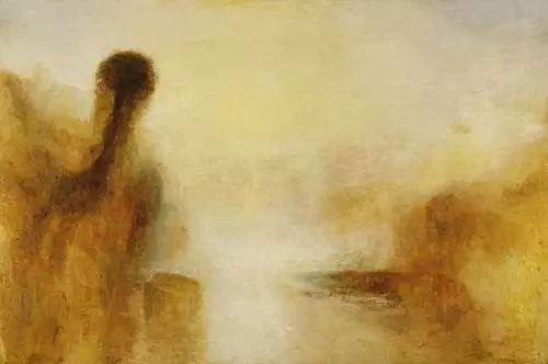 Landscape with Water