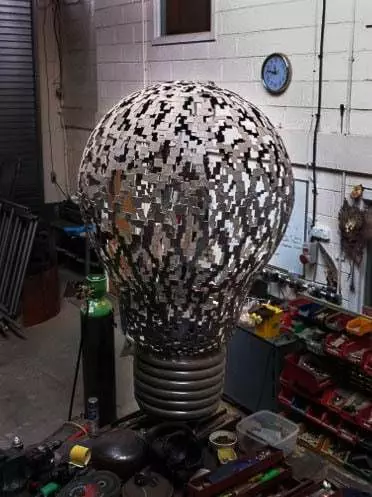 lightbulb
