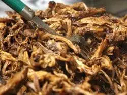 Pulled Pork