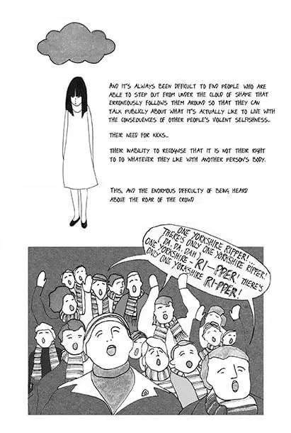cloud of shame page