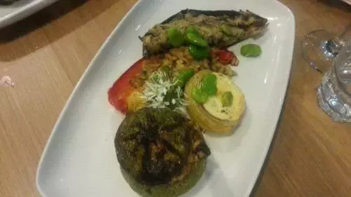 A homage to the humble vegetable