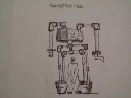robot_event