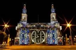 Artists' impression of Momentous (c) Illuminos