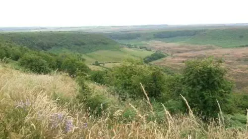 There's nowhere quite like Yorkshire...