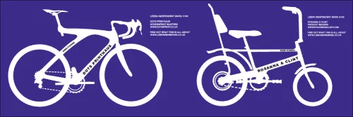 bikes
